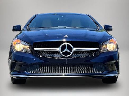 Used 2018 Mercedes-Benz CLA 250 image 3