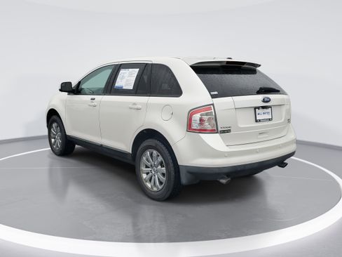 Used 2009 Ford Edge SEL image 3