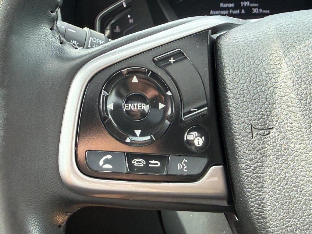 Used 2021 Honda CR-V EX-L image 14