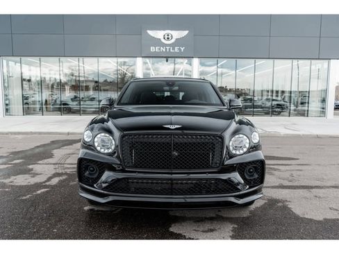 Used 2023 Bentley Bentayga Speed image 20