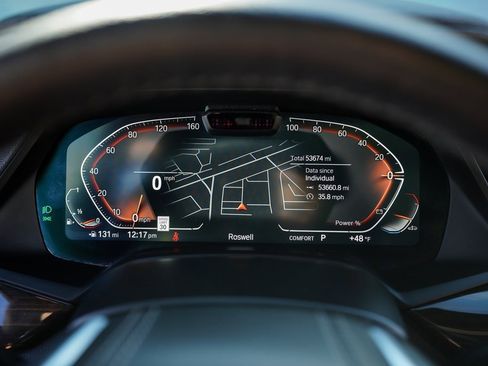 Used 2023 BMW X6 xDrive40i image 25