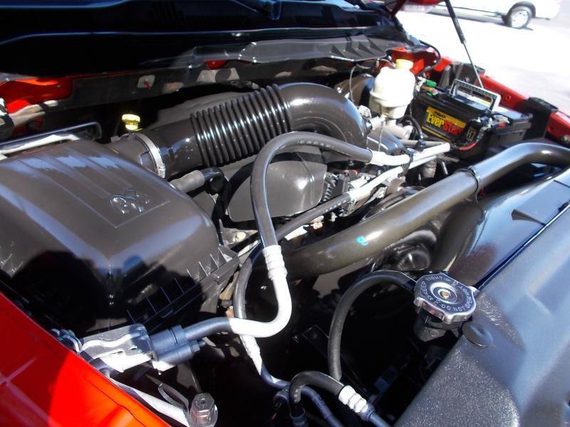 Used 2013 RAM 1500 Big Horn AWD/4WD image 20