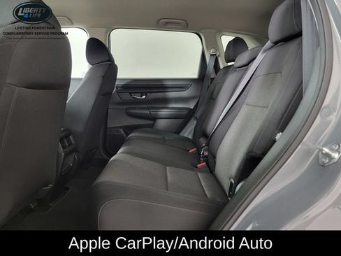 Used 2025 Honda CR-V LX image 14