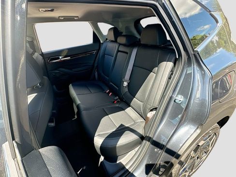 New 2026 Kia Seltos SX AWD/4WD image 26