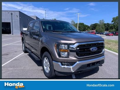 Used 2023 Ford F150 XLT