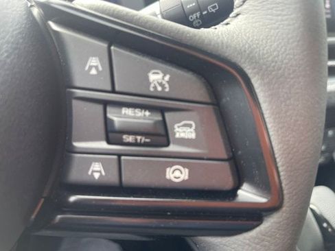 New 2026 Subaru Outback Premium AWD/4WD image 19