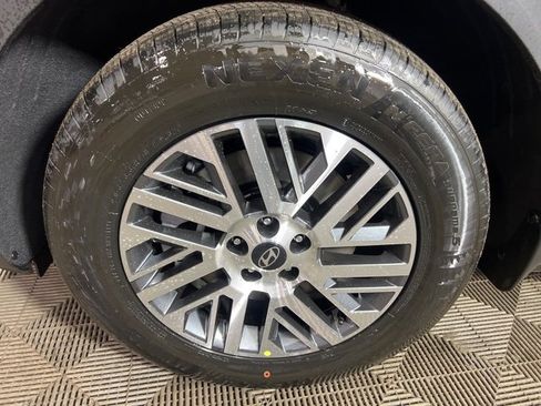 New 2026 Hyundai Palisade SEL image 8