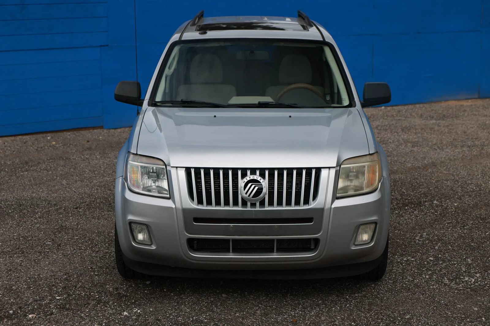 Used 2010 Mercury Mariner 4WD image 11