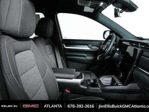New 2026 GMC Terrain Elevation w/ Technology Package II FWD image 21