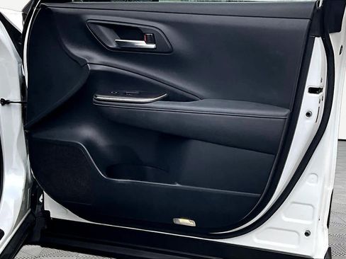 Certified 2023 Toyota Crown AWD/4WD image 23