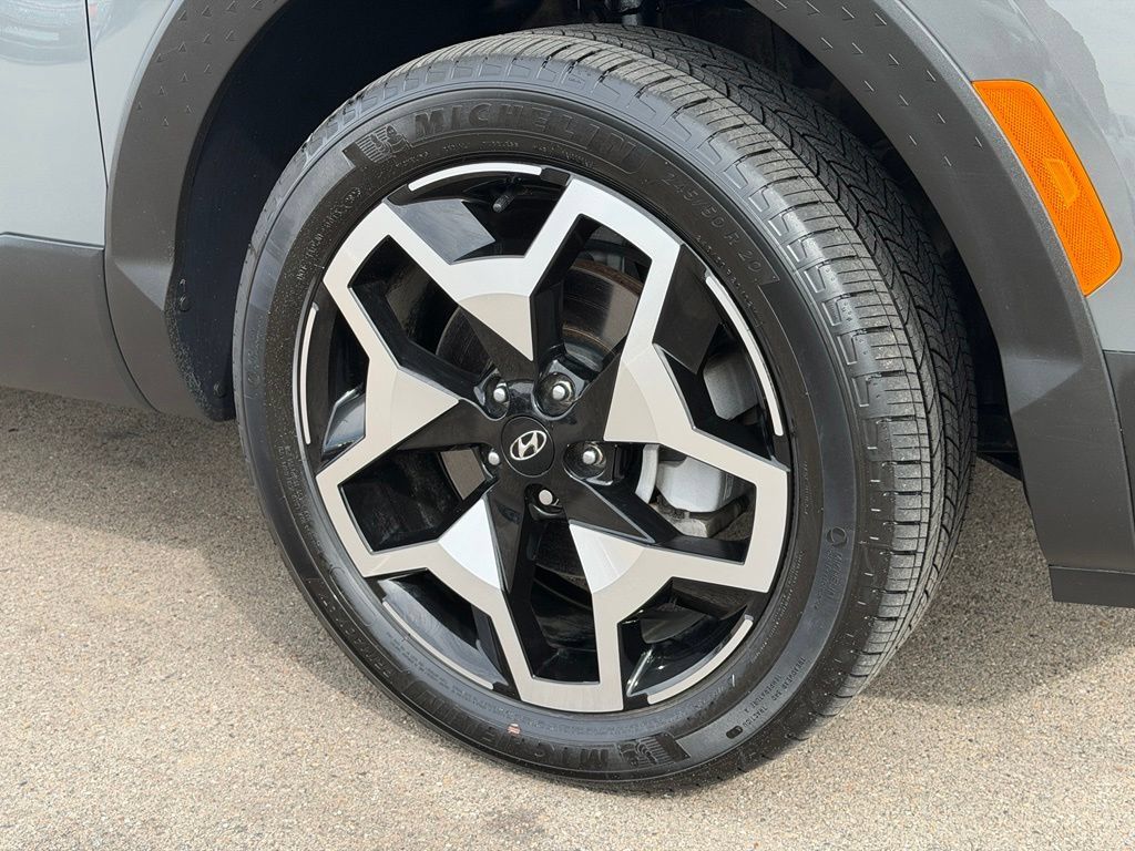 Used 2024 Hyundai Santa Cruz XRT AWD/4WD image 27