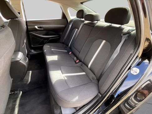 Used 2024 Hyundai Sonata SEL w/ Convenience Package FWD image 14