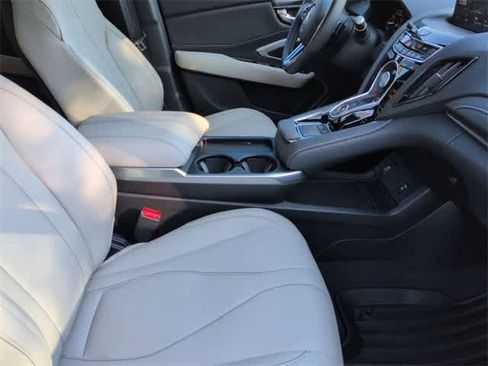 Certified 2025 Acura RDX SH-AWD image 22