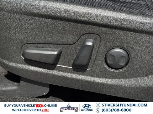 Certified 2023 Hyundai Santa Fe SEL w/ Cargo Package FWD image 28
