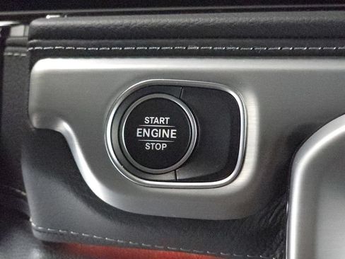 Used 2024 Mercedes-Benz G 550 w/ Exclusive Interior Package image 16