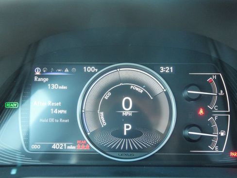 Certified 2025 Lexus ES 300h w/ Premium Package FWD image 23