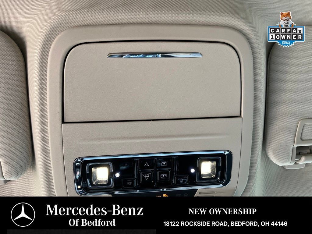 Used 2021 Lincoln Corsair Reserve w/ Elements Package AWD/4WD image 35