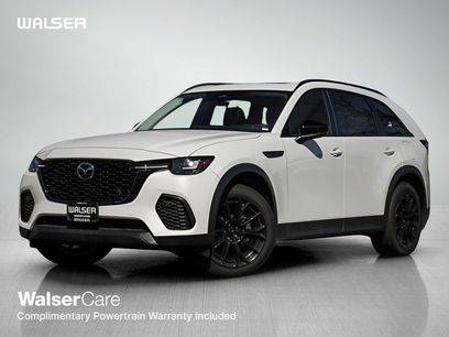 New 2026 MAZDA CX-70 3.3 Turbo w/ Preferred Package