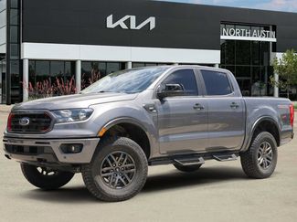 Used 2021 Ford Ranger XLT w/ Tremor Off-Road Package AWD/4WD video 1