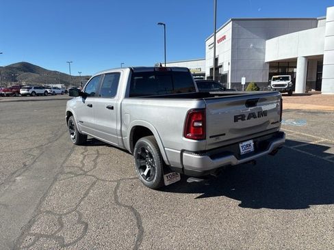 New 2026 RAM 1500 Big Horn image 8