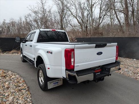 Used 2024 Ford F350 XL w/ XL Chrome Package image 3