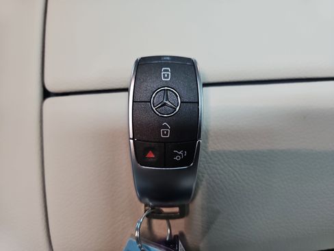 New 2026 Mercedes-Benz GLE 350 4MATIC image 36