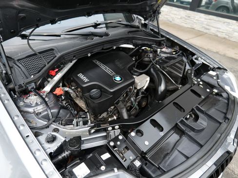 Used 2017 BMW X3 xDrive28i w/ Technology Package image 54