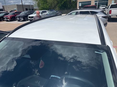 Used 2023 Hyundai Tucson SEL image 11