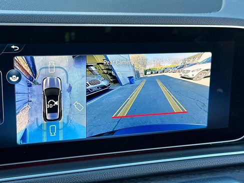 Used 2025 Mercedes-Benz GLE 350 350 image 26