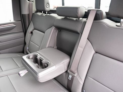 New 2026 Chevrolet Silverado 2500 LTZ w/ LTZ Plus Package image 21