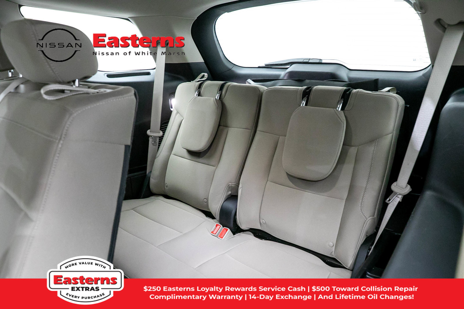 Used 2022 Ford Explorer 2WD image 25