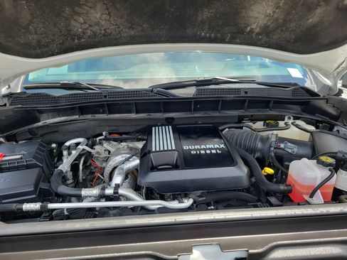 Used 2024 GMC Sierra 1500 Denali w/ Technology Package AWD/4WD image 29