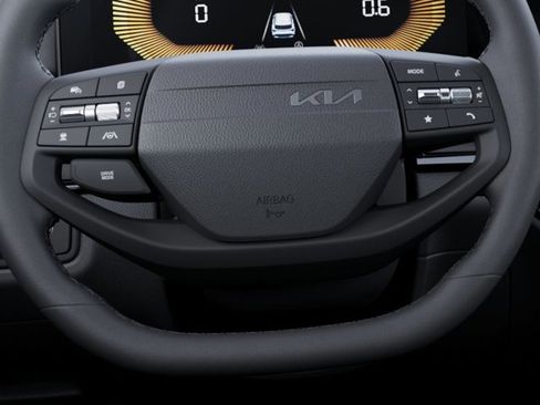 New 2026 Kia Sportage EX FWD image 22