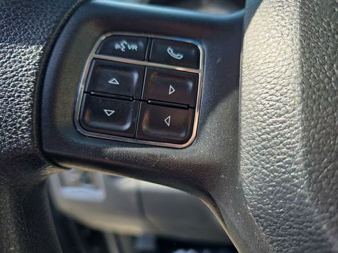 Used 2017 RAM 1500 Express w/ Express Value Package image 19