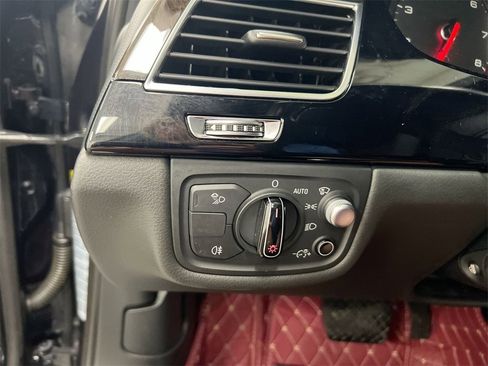 Used 2016 Audi A8 L 4.0T w/ Cold Weather Package image 17