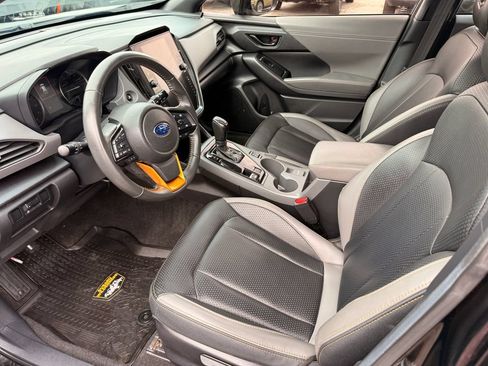 Used 2024 Subaru Crosstrek 2.5i Wilderness AWD/4WD image 27