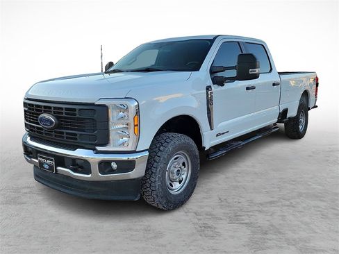 Used 2024 Ford F250 XL w/ 360-Degree Camera Package image 5