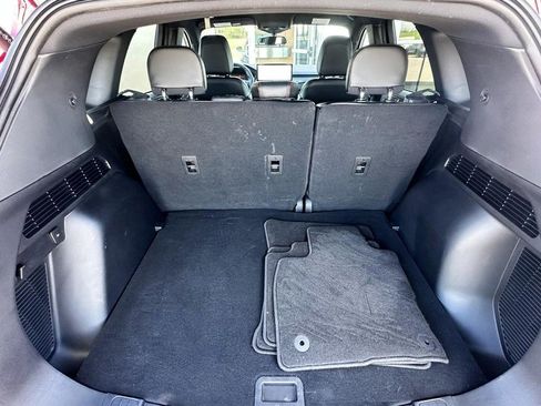 Used 2024 Ford Escape ST-Line w/ Tech Pack #1 AWD/4WD image 14