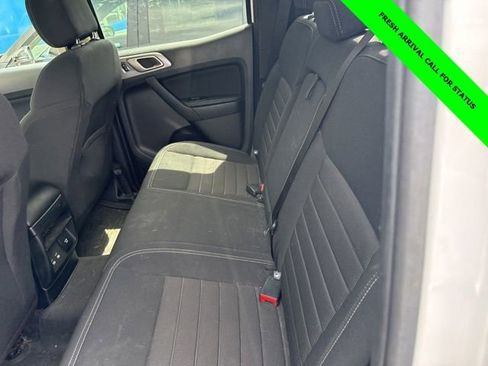 Used 2020 Ford Ranger XLT w/ Equipment Group 302A Luxury AWD/4WD image 14