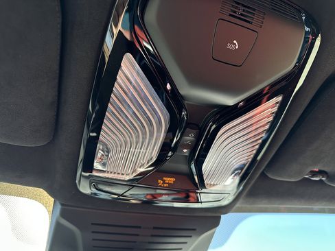 New 2026 BMW X5 M Competition w/ Executive Package image 29