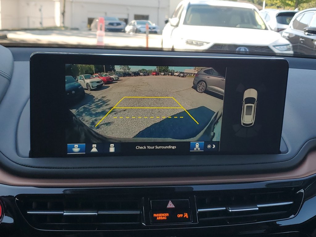 Certified 2026 Acura MDX w/ Technology Package FWD image 27