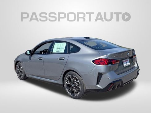 New 2026 BMW 228i xDrive AWD/4WD image 3
