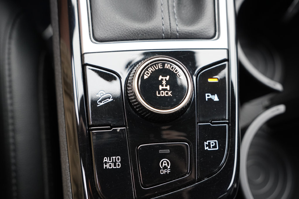 Certified 2025 Kia Sportage X-Line w/ Premium Package AWD/4WD image 32
