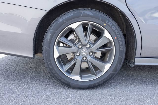Used 2024 Honda Odyssey Elite image 8