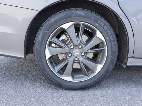 Used 2024 Honda Odyssey Elite image 8
