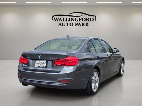Used 2016 BMW 328i xDrive Sedan image 4