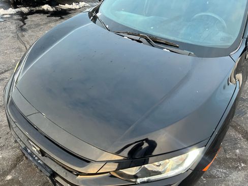 Used 2019 Honda Civic LX image 18