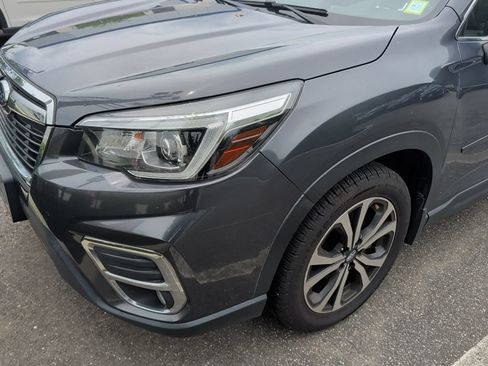 Used 2020 Subaru Forester Limited AWD/4WD image 7