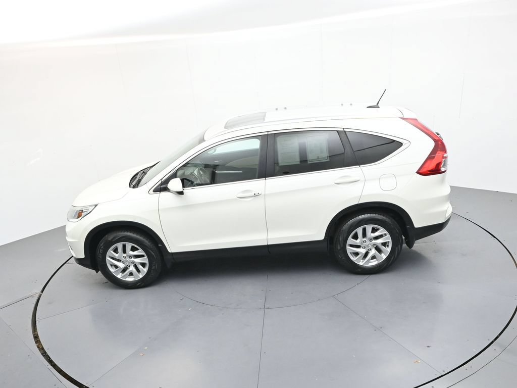Used 2016 Honda CR-V EX-L image 30