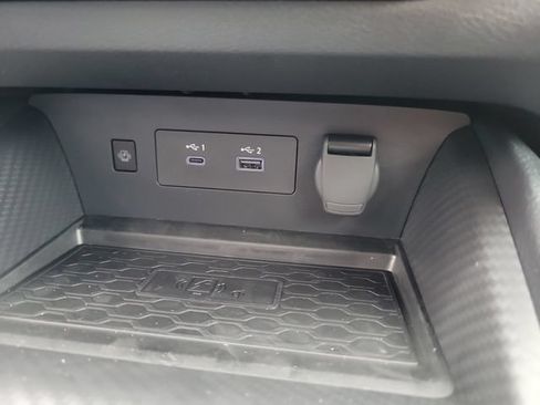 New 2026 Nissan Altima 2.5 SV w/ SV Premium Package FWD image 27